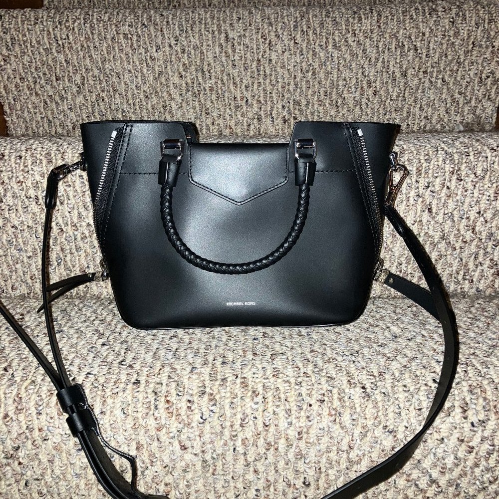 Michael Kors Blakely Messenger Bag